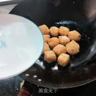 Make Tofu box step 9