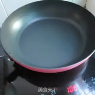 Make No oil-free pancakes step 3
