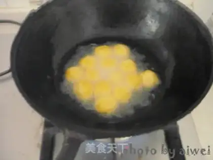 Make Potatoballs step 4