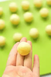 Make Potatoballs step 7