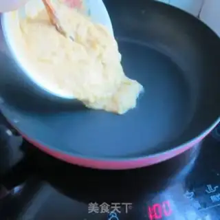 Make No oil-free pancakes step 4