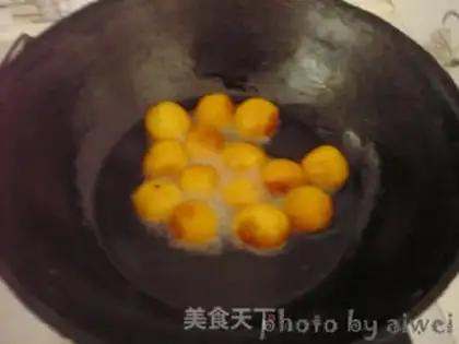 Make Potatoballs step 5
