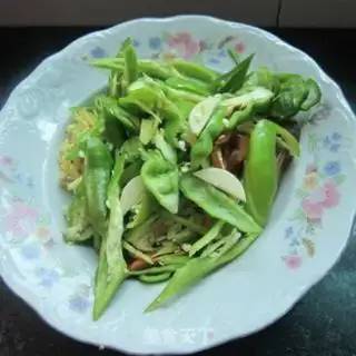 Make Pepper-cooked fish step 1
