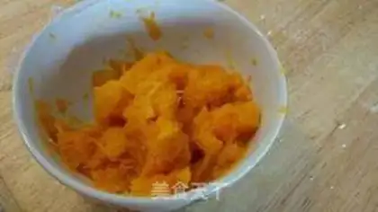 Make Flowers step 1