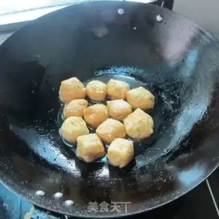 Make Tofu box step 10