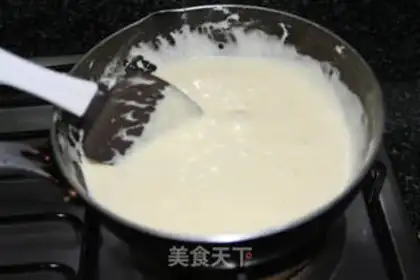 Make Cotton candy step 5