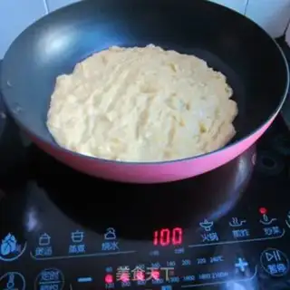 Make No oil-free pancakes step 6