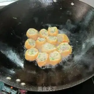 Make Tofu box step 12