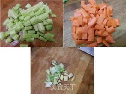 Make Shrimp step 2