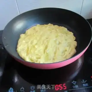 Make No oil-free pancakes step 7