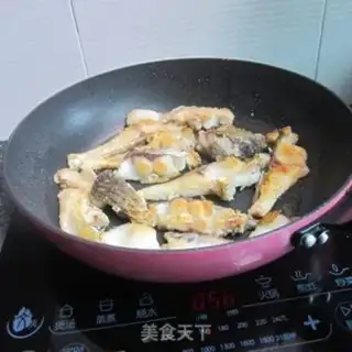 Make Pepper-cooked fish step 5