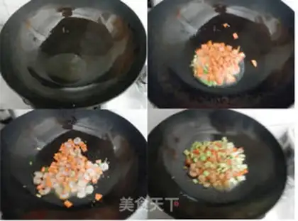 Make Shrimp step 3