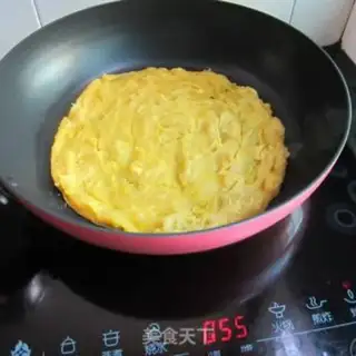 Make No oil-free pancakes step 8