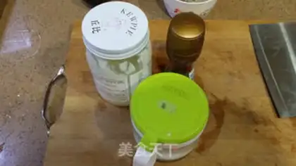 Make Butter mashed potatoes step 1