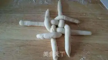 Make Flowers step 10