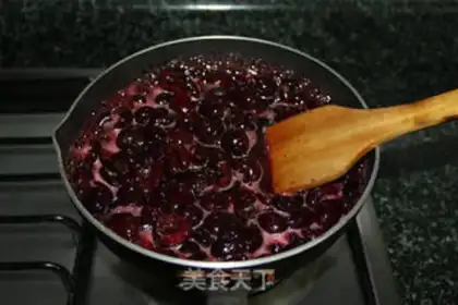 Make Car sauce step 2
