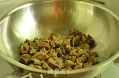 Make Potato beef step 6