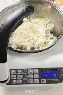 Make Black pepper step 2