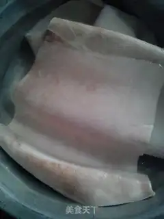 Make Homemade leather step 0