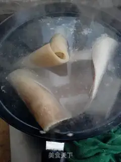 Make Homemade leather step 1