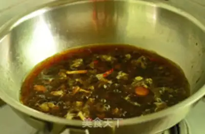 Make Potato beef step 9