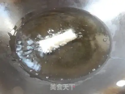 Make Banana cheese rolls step 6