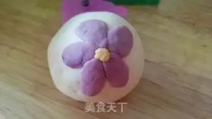 Make Flowers step 16