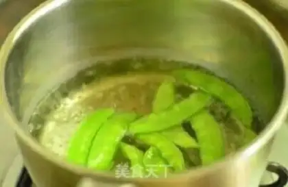 Make Mustard step 1