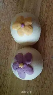 Make Flowers step 17