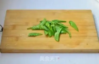 Make Mustard step 2