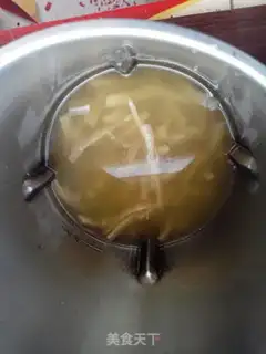 Make Homemade leather step 4