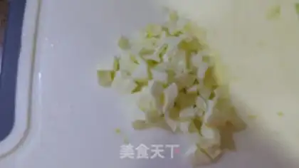 Make Butter mashed potatoes step 11