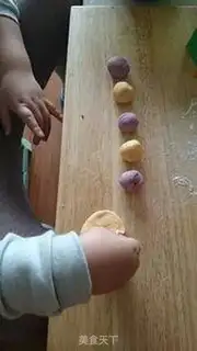 Make Flowers step 18