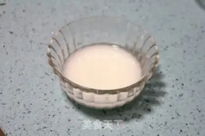 Make Gold and egg dumplings step 15