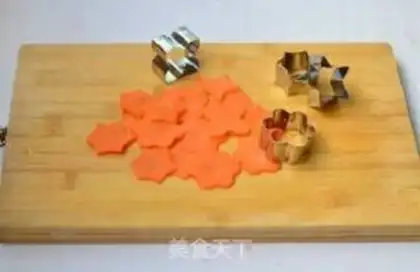 Make Mustard step 3