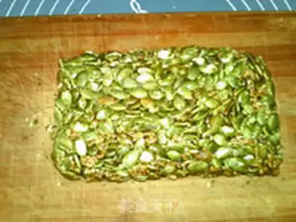 Make Pumpkin step 8