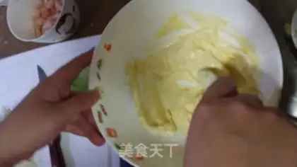 Make Butter mashed potatoes step 12