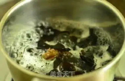 Make Mustard step 4
