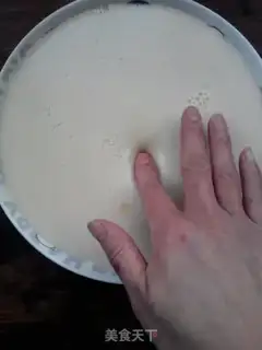Make Homemade leather step 6