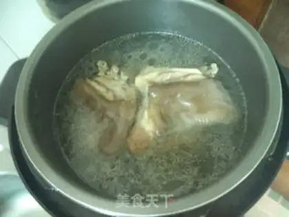 Make Pepper for lamb step 0