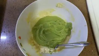 Make Butter mashed potatoes step 15