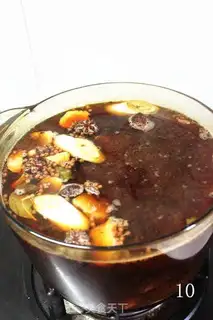 Make Beef sauce step 9