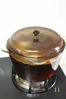 Make Beef sauce step 10