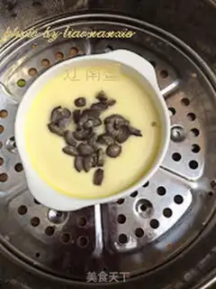 Make Sea cucumber step 6