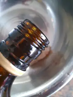 Make The rice shrimp is smooth step 3