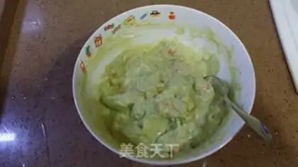 Make Butter mashed potatoes step 17