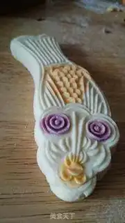 Make Flowers step 32