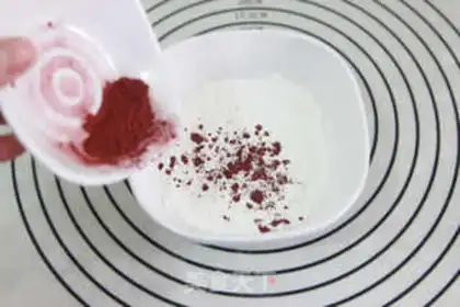 Make Cat claws step 1