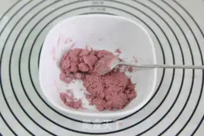 Make Cat claws step 2