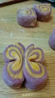 Make Flowers step 36